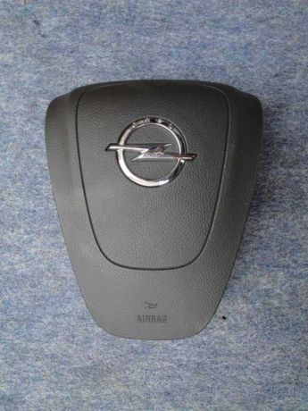 Opel Insignia airbag řidič