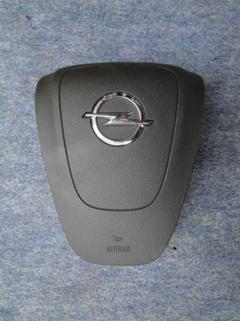 Opel Insignia airbag řidič