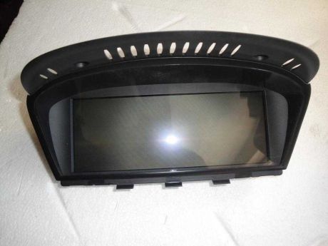 BMW E90-93  palubní monitor 8,8´´