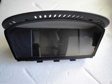 BMW E60 palubní monitor 6,5