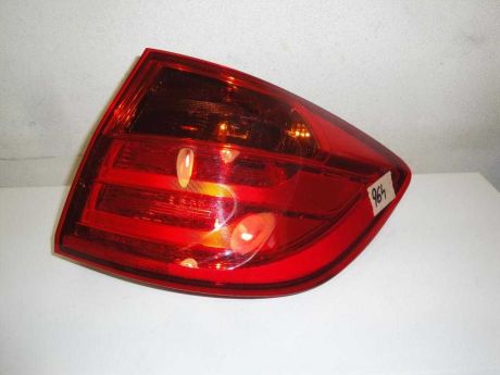 BMW 3 F31 pravá zadní lampa