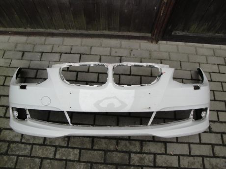 BMW 3 coupé E92LCI nárazník přední