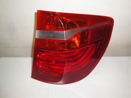 BMW X3 F25 zadní lampa