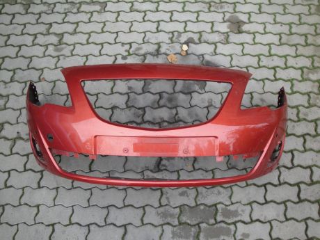 Opel meriva B nárazník