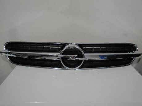 Opel vectra C maska