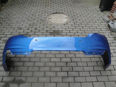 BMW 4 F32 nárazník zadní M-paket