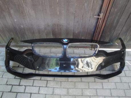 BMW 4 F32 přední nárazník