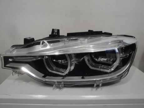 BMW 3 F30 LCI LED AHL světlo levé