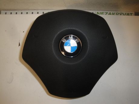 BMW 3 E90 airbag řidiče