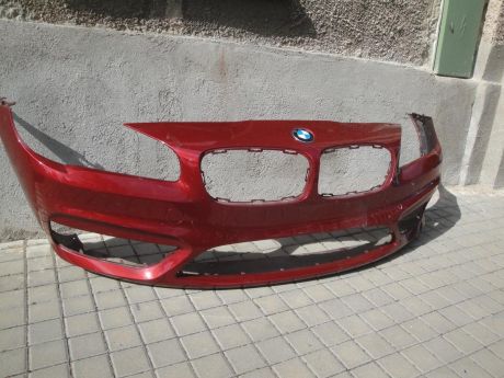 BMW 2 F45/46 přední nárazník PMA