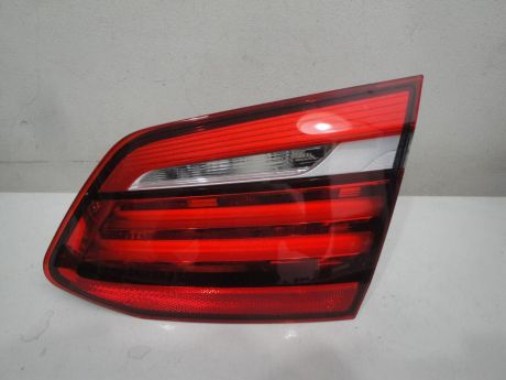 BMW 2 F45 LCI lampa LED pravá