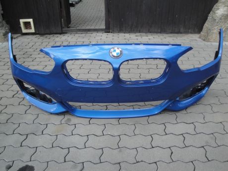 BMW 1 F20 LCI nárazník M-paket