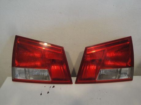 Opel vectra C combi vnitřní lampy