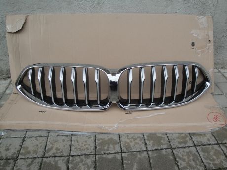 BMW 8 G14/15 ledviny M-paket