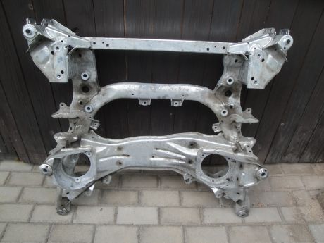 BMW 3 G20 přední nápravnice AWD