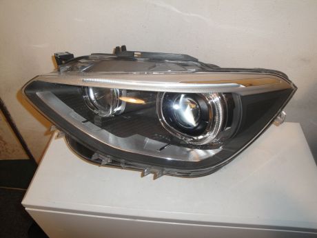 BMW 1 F20 Bi-xenon levý