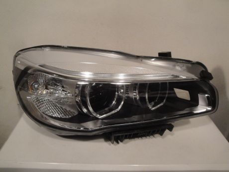 BMW 2 F45/46 světlo LED pravý