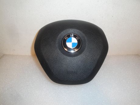 BMW sport airbag řidiče