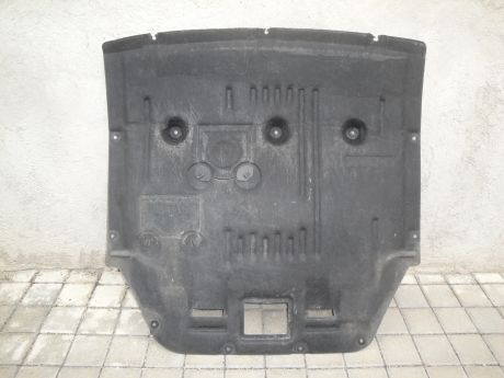 BMW 1 F40, BMW 2 F44 plast pod motor