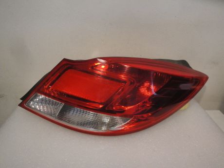 Opel insignia 5dv pravá lampa