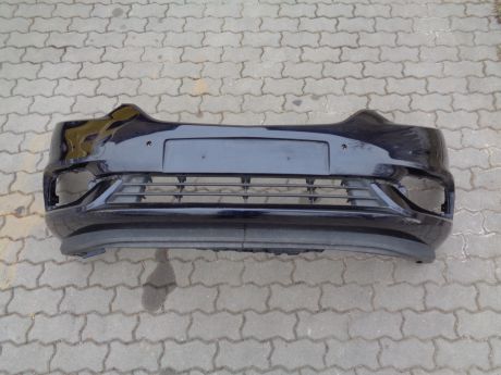 Opel zafira C facelift přední nárazník