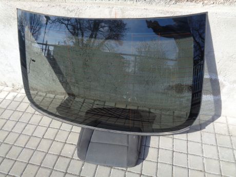 BMW 5 F10 zadní sklo