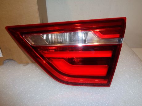 BMW X4 F26 pravá zadní lampa vnitřní