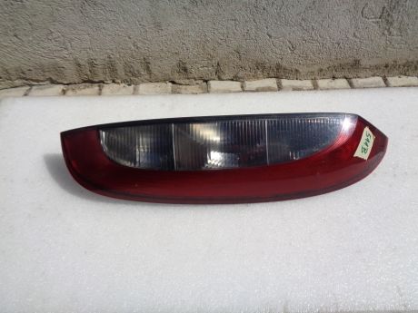 Opel corsa C pravá zadní lampa