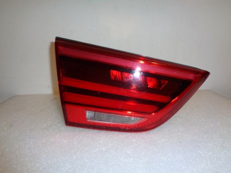 BMW 3 F34LCI lampa levá