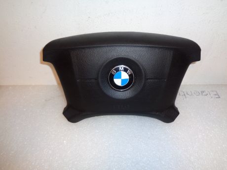 BMW 3 E46 airbag volantu