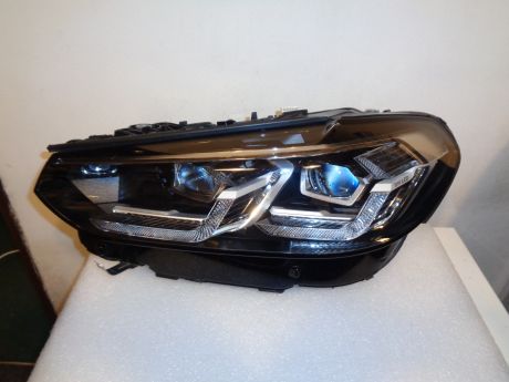 BMW X3 G01LCI světlomet Full LED adaptivní levý