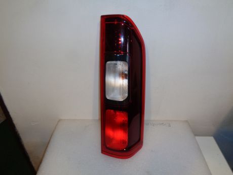 Opel Vivaro B pravá zadní lampa