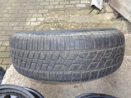 Dunlop 195/60 R15 88H