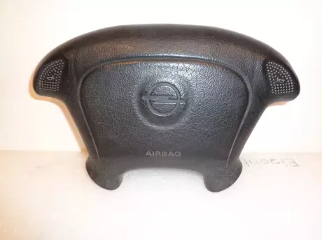 Opel airbag řidiče