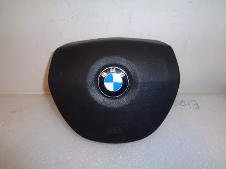 BMW 5 F10 airbag řidiče