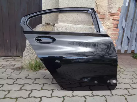 BMW 3 G20 dveře zadní pravé