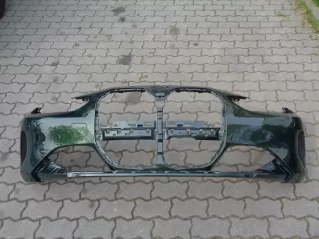 BMW 4 G22 přední nárazník Basis