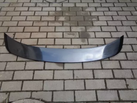 Opel omega B zadní spoiler IRMSCHER