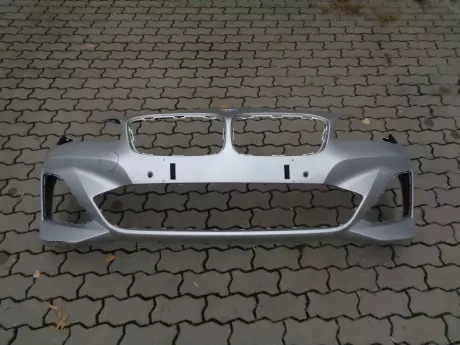 BMW 2 F45/46 LCI přední nárazník M-paket