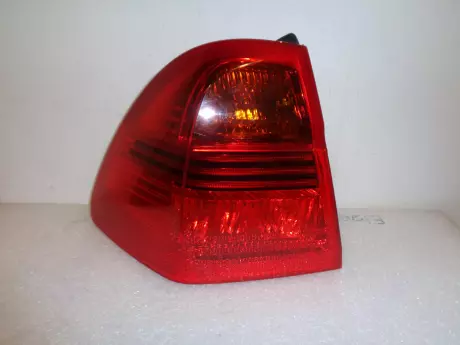 BMW 3 E91 levá zadní lampa