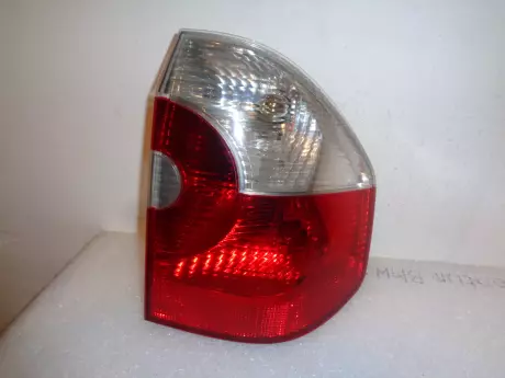 BMW X3 E83 pravá zadní lampa