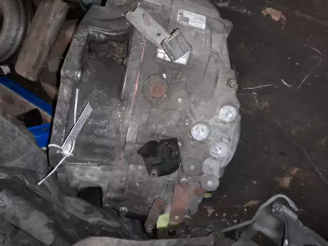 Opel insignia A A20NHT automatická převodovka