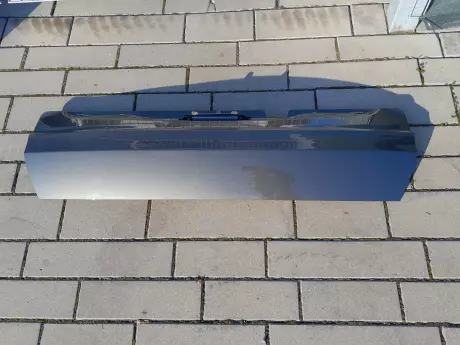 BMW X5 G05 a X7 G07 víko spodní