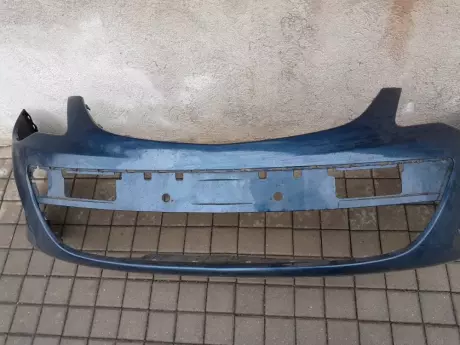 Opel corsa D facelift přední nárazník