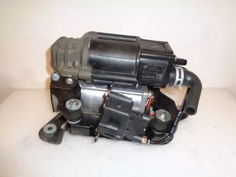 BMW 5 G31 / BMW 6 G32GT kompresor měchy