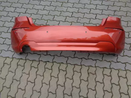 BMW 1 F40 zadní nárazník