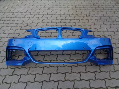 BMW 2 F22 nárazník M-paket 335i BMW 2 F22 nárazník M-paket 335i