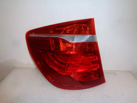 BMW X3 F25 levá zadní lampa
