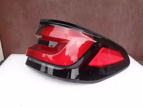 BMW 5 G31 LCI pravá lampa