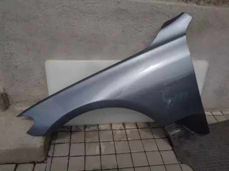 BMW 6 G32GT levý blatník